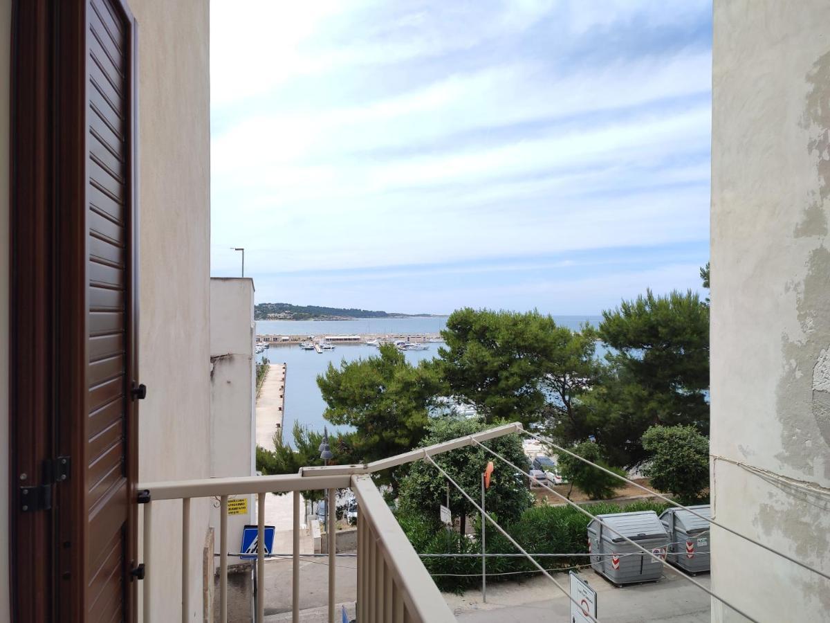 Appartamento Elegante Monolocale Con Soppalco In Centro E Vicino Al Mare